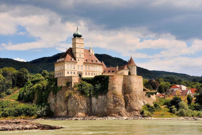 Vienna: Melk Abbey, Danube Valley, Wachau Private Car Trip - Melk Abbey Visit