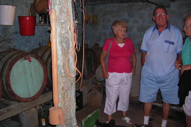 Village Life With Bobo - Accessibility and Cancellation Policy