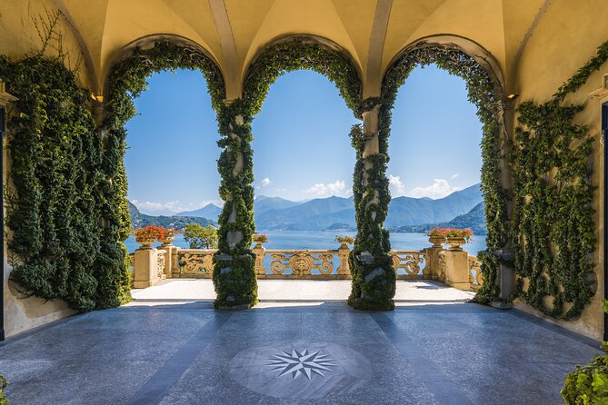 Villas and Flavors of Lake Como Walking and Boating Full-Day PRIVATE Tour - Frequently Asked Questions