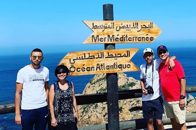 Vip 4 Hour Tangier Private Trip - Cancellation Policy