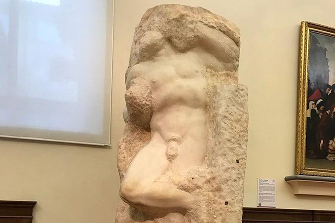 Vip Accademia Gallery Private Tour With Professional Guide - How to Prepare