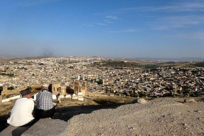 VIP Private Tour of Fez (6 Hours/Guide/ Driver/ Minivan) - Additional Info