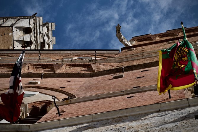 Vip Siena Palio Tour! - Additional Information