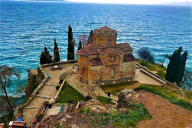 Visit Albania and North Macedonia - Hassle-Free Pickup