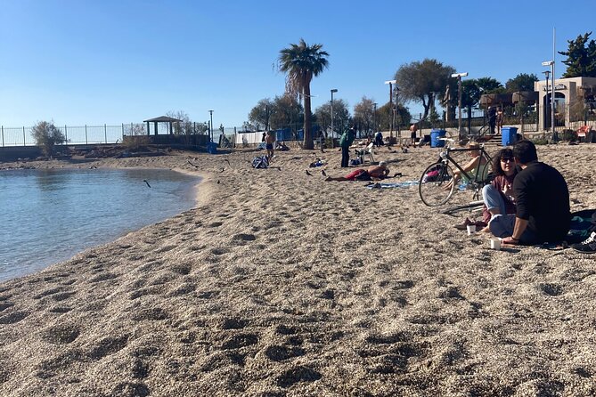 Visit Athens Riviera and Amazing Beaches - Experience the Beauty of Athens Riviera