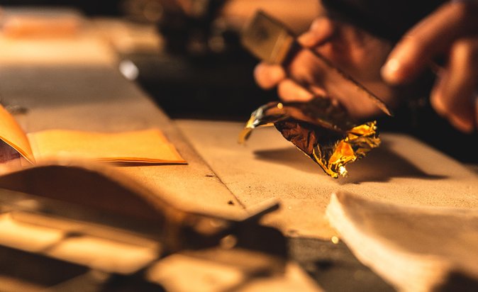 Visit Batiloro, the Venetian Goldsmith - Cancellation Policy