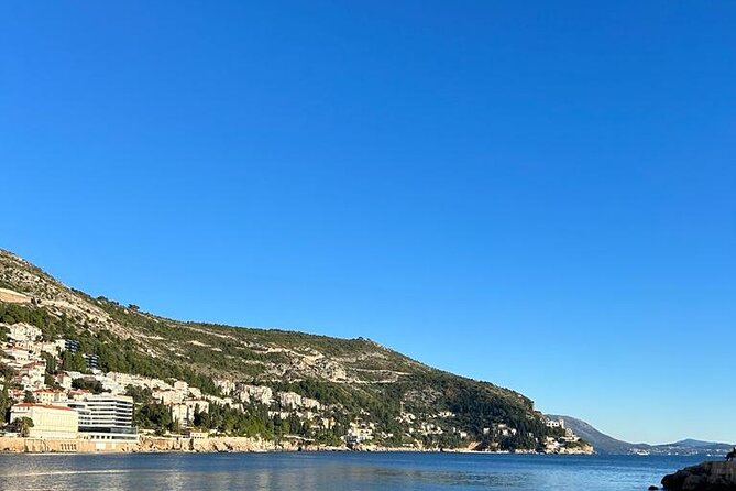Visit Dubrovnik Private Day Tour - Departure Information