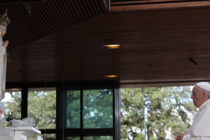 Visit Fátima and Óbidos From Lisbon Full Day - Additional Information