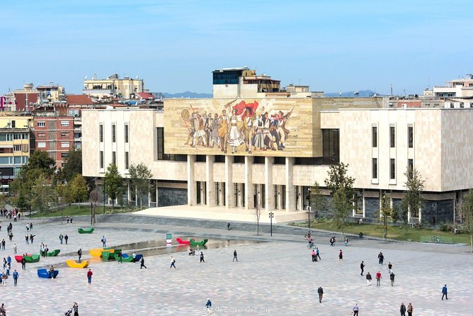 Visit Tirana and Dajti Mountain - Frequently Asked Questions