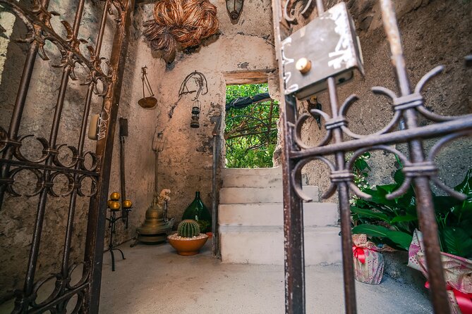 Visit to a Lemon Grove on the Amalfi Coast With Tasting - Frequently Asked Questions
