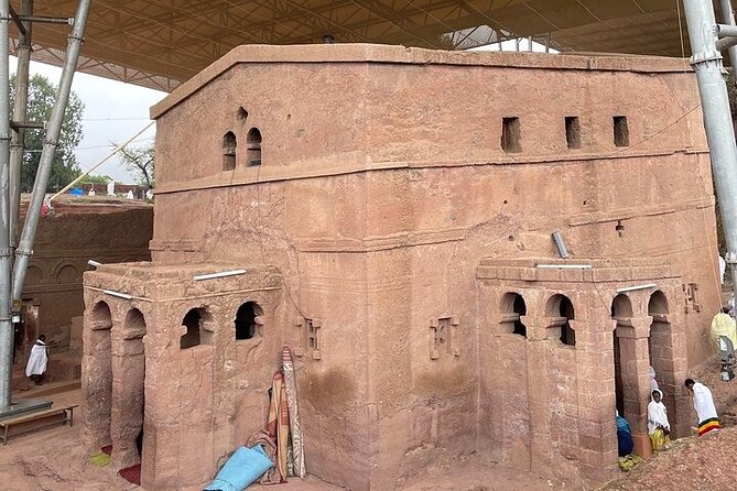 Visiting the Wonders of Lalibela in Three (3) Days and Two ( 2) Nights - Frequently Asked Questions
