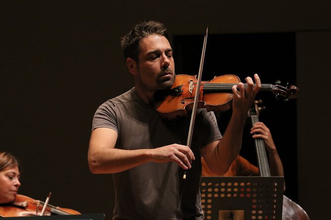 Vivaldis Four Seasons Prime Time Concerts - The Sum Up
