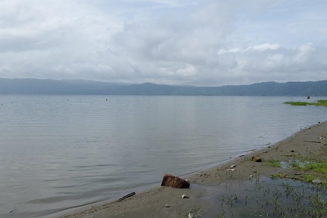Volta Lake Tour & Cruise - Tour Highlights