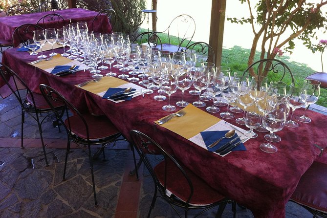 Volterra and San Gimignano From Lucca - Local Cuisine Delights