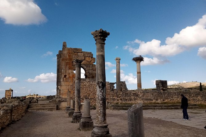 Volubilis,Moulay Idriss and Meknes Day Tour From Fez - The Sum Up