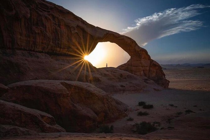 Wadi Rum Full Day Desert and Farm Tour - Additional Information