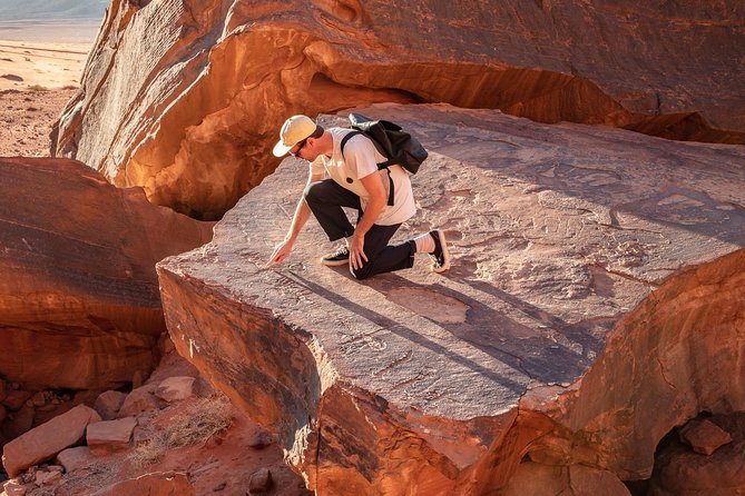 Wadi Rum Hiking - Frequently Asked Questions