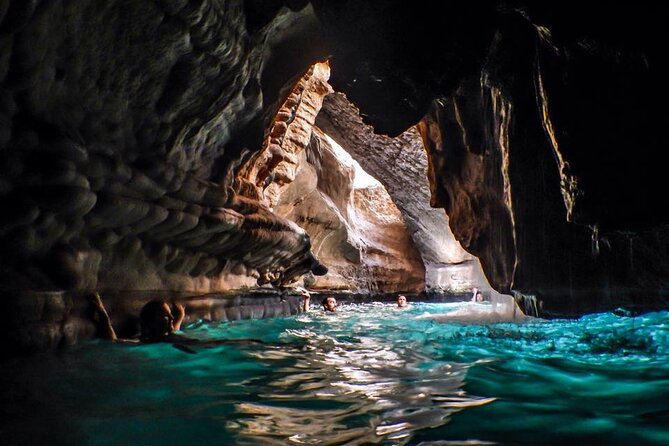 Wadi Shab & Bimah Sinkhole - Cancellation Policy