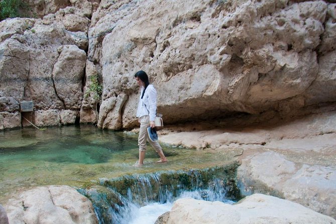 Wadi Shab Full Day Tour (Muscat Tours):Oman Shore Excursions - The Sum Up