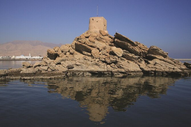 Wahiba Sands and Sur Full Day Private Tour From Muscat - The Sum Up