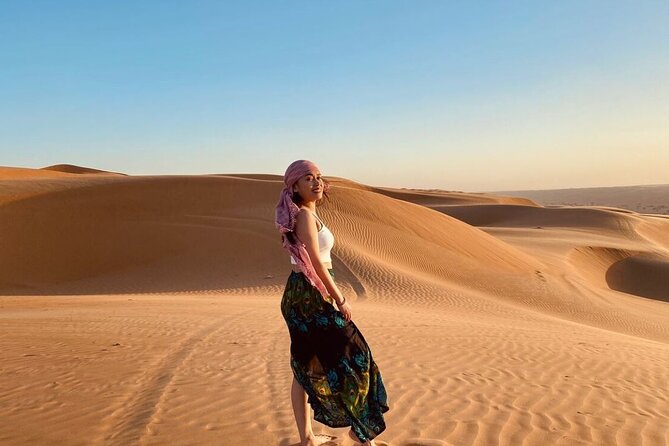 Wahiba Sands Desert and Wadi Hawar Private Tour - Frequently Asked Questions