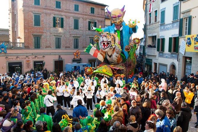 Walk in the Heart of Foiano Della Chiana and Its Surroundings - Confirmation and Flexible Booking
