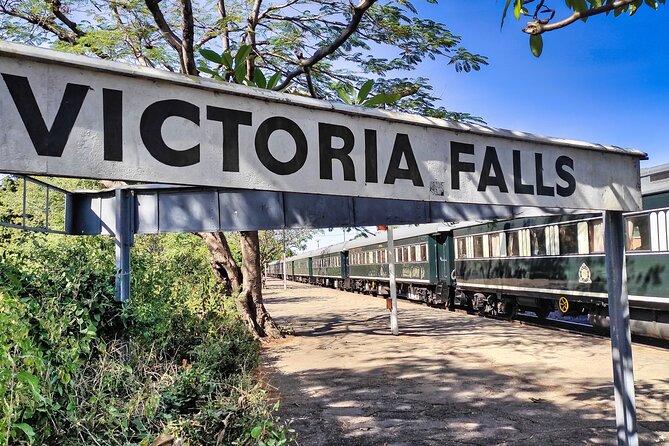 Walking Safari of Victoria Falls Town - Accessibility and Participation Notes