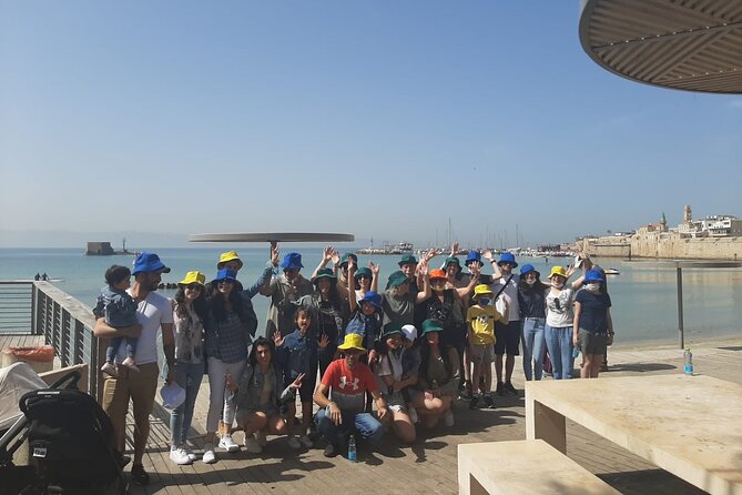 Walking Tour of Akko (Half-day) - The Sum Up