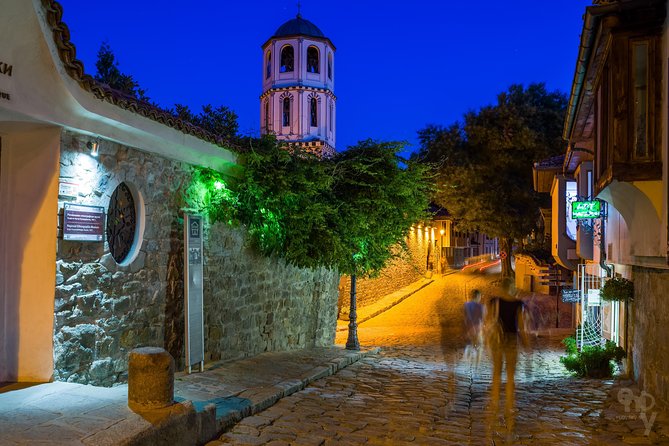 Walking Tour of Plovdivs Top Attractions - Frequently Asked Questions
