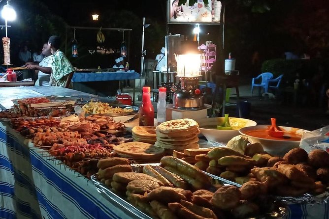 Walking Tour to the Heart of Zanzibar ( STONE TOWN City) - Frequently Asked Questions