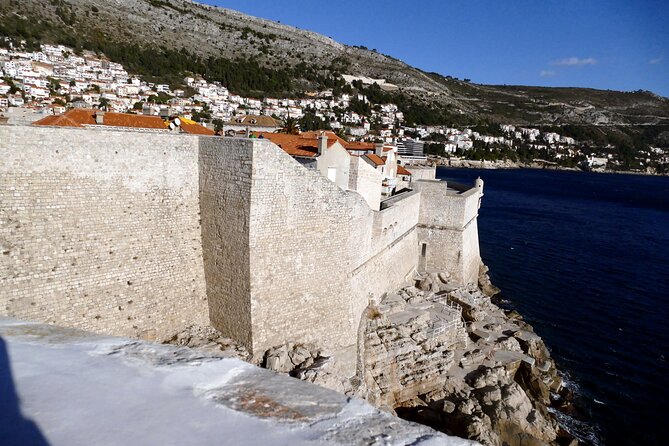 Walls of Liberty: A Self-Guided Audio Tour of Dubrovnik - Cancellation Policy