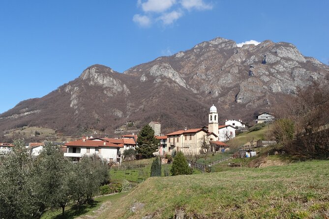 Wayfarers Trail: Hike on Lake Como With Lunch - Meeting Point and Start Time