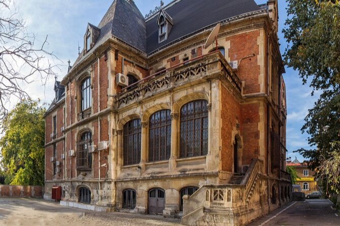 WEDNESDAY and DRACULA Themed Private 5-Day Tour in Romania With Airport Pickup - Cancellation Policy
