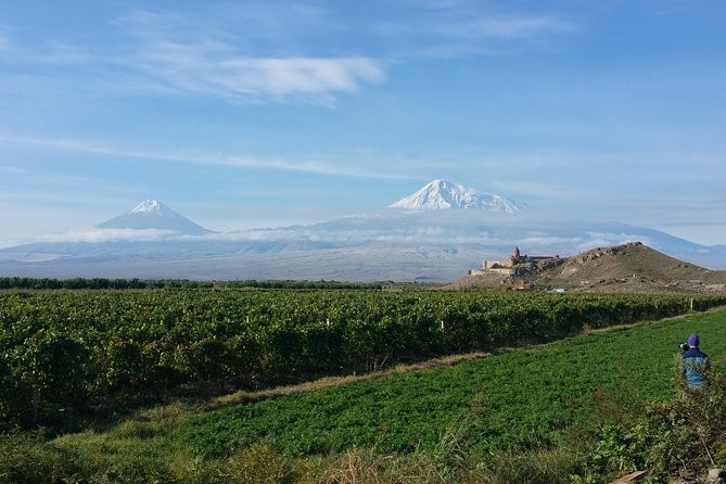 Weekend Tour in Armenia! (2 Days) - Participant Requirements