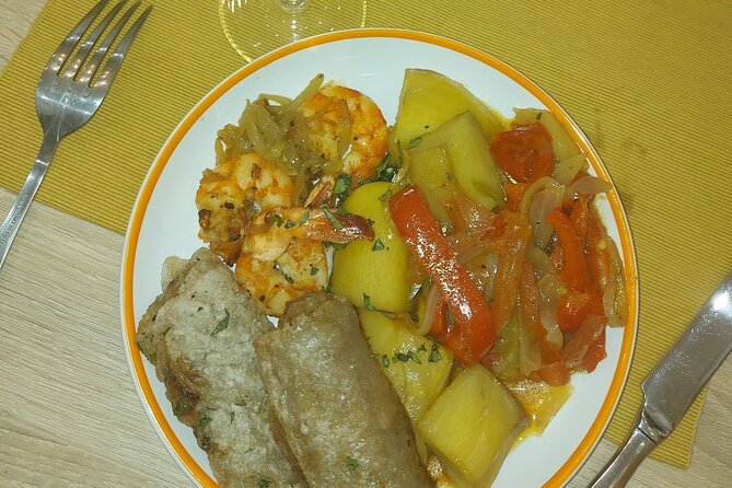 West African Cooking Class in Budapest With a Togolese Native - Frequently Asked Questions