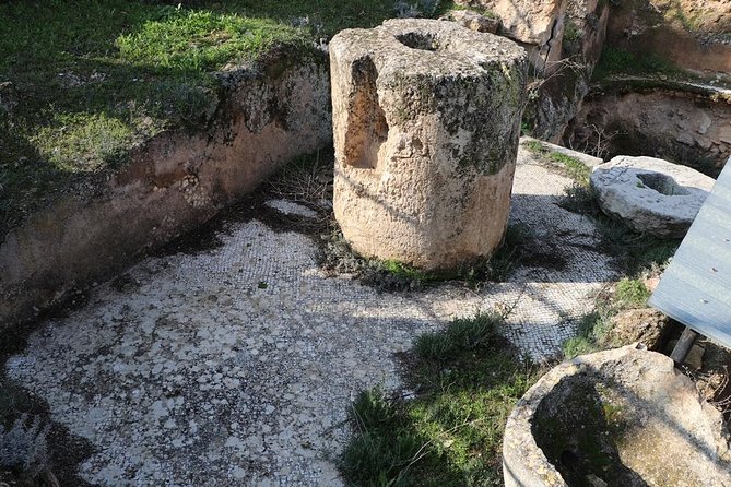West-Bank Christian Full Day Tour - What To Expect