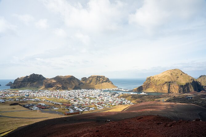 Westman Islands, Volcanoes and Puffins Small Group Tour - Cancellation Policy