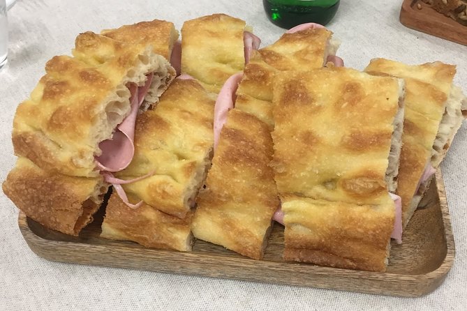 When in Rome, Do as the Romans Do! Rome Streetfood With Friendly Local Guide - Directions