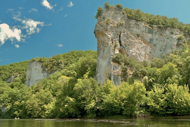 Wild Canoe Trip on the Dordogne Near Sarlat - Customer Reviews