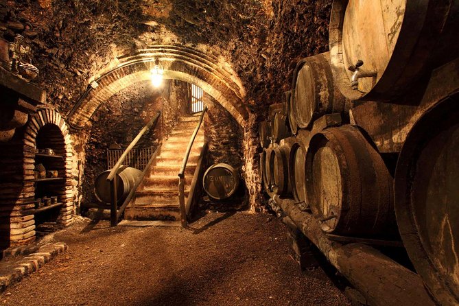 Wine Cheese and EVO Oil Tastings Full-Day Tour From Florence - Tour Inclusions and Requirements