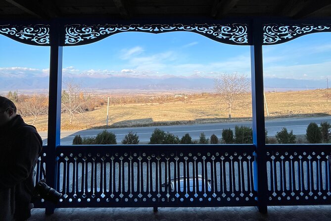 Wine, Food and Nature Tour in Wine Region Kakheti - The Sum Up