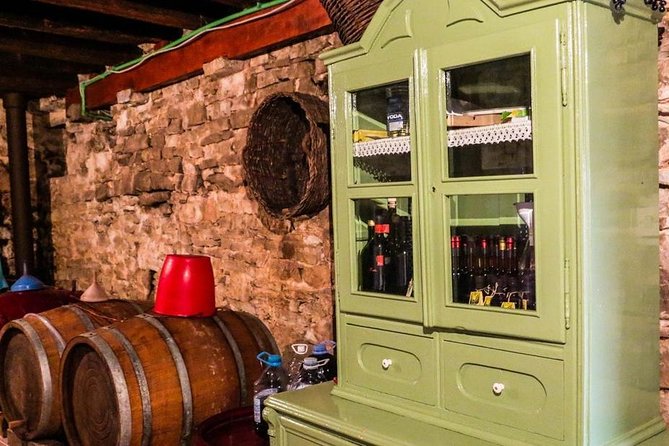 Wine, Honey & Olive Oil of Solta Island - Tasting Tour - The Sum Up