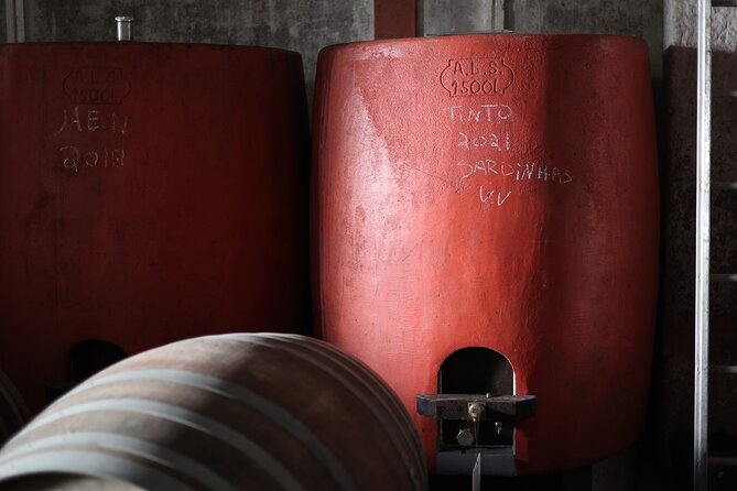 Wine Tasting Experience in Portugal - Frequently Asked Questions