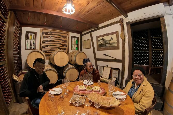 Wine Tour- Family Winery Visit, Food Tasting & Skadar Lake Boat Cruise - Customer Reviews