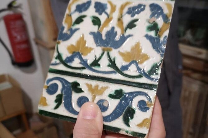 Wine Tour in Azeitão and Setúbal With Arrábida Beaches - Tour The Sum Up