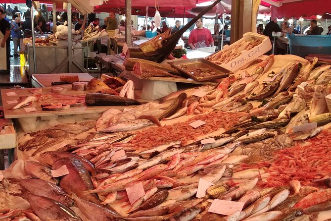 Wonderful Catania - Insider Tips for Visiting Catania