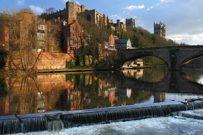 Wonderful Durham – Family Walking Tour - Meeting Point