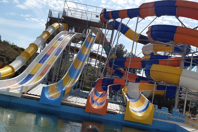 Wonderland Adventure Family Tour - Frequently Asked Questions