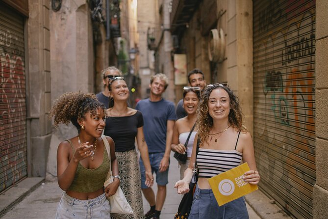 Wonders of Madrid Walking Tour - Meeting Point Details