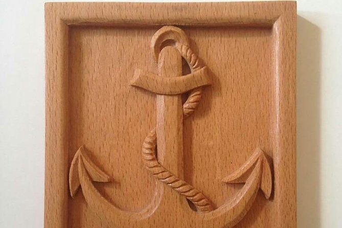 Wood Sculpture - Private Craft Activity in Casablanca - Accessibility